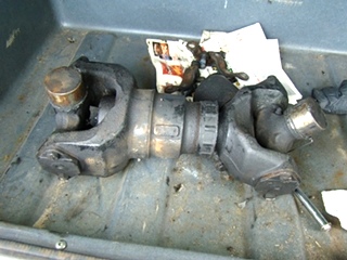 USED 2003 FLEETWOOD EXPEDITION PARTS FOR SALE