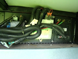 USED 2003 FLEETWOOD EXPEDITION PARTS FOR SALE