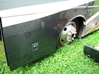 USED 2003 FLEETWOOD EXPEDITION PARTS FOR SALE