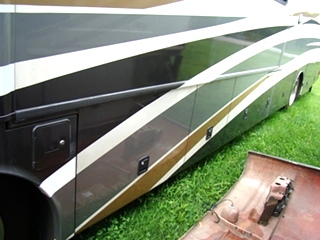 USED 2003 FLEETWOOD EXPEDITION PARTS FOR SALE