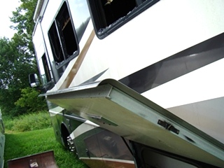 USED 2003 FLEETWOOD EXPEDITION PARTS FOR SALE
