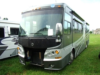 2005 HOLIDAY RAMBLER SCEPTER USED RV PARTS FOR SALE 