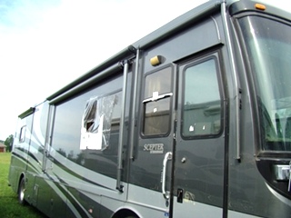 2005 HOLIDAY RAMBLER SCEPTER USED RV PARTS FOR SALE 