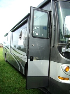 2005 HOLIDAY RAMBLER SCEPTER USED RV PARTS FOR SALE 