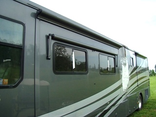 2005 HOLIDAY RAMBLER SCEPTER USED RV PARTS FOR SALE 