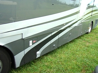 2005 HOLIDAY RAMBLER SCEPTER USED RV PARTS FOR SALE 