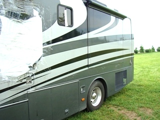 2005 HOLIDAY RAMBLER SCEPTER USED RV PARTS FOR SALE 