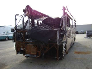 FLEETWOOD EXPEDITION RV PARTS FOR SALE YEAR 2008