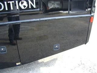 FLEETWOOD EXPEDITION RV PARTS FOR SALE YEAR 2008