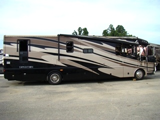 FLEETWOOD EXPEDITION RV PARTS FOR SALE YEAR 2008