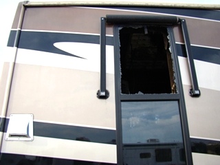 FLEETWOOD EXPEDITION RV PARTS FOR SALE YEAR 2008