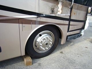 FLEETWOOD EXPEDITION RV PARTS FOR SALE YEAR 2008