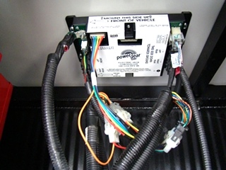 FLEETWOOD EXPEDITION RV PARTS FOR SALE YEAR 2008