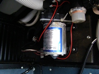 FLEETWOOD EXPEDITION RV PARTS FOR SALE YEAR 2008