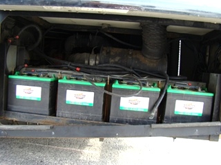FLEETWOOD EXPEDITION RV PARTS FOR SALE YEAR 2008