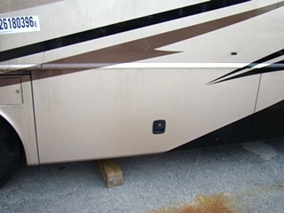 FLEETWOOD EXPEDITION RV PARTS FOR SALE YEAR 2008