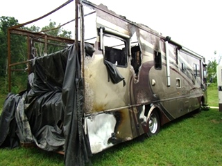 2006 COUNTRY COACH INSPIRE 330 RV PARTS FOR SALE 