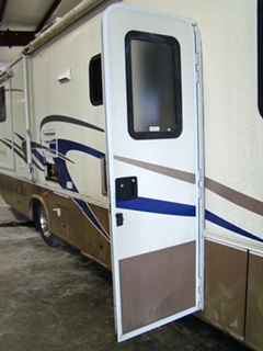 2004 DAMON DAYBREAK MOTORHOME PARTS FOR SALE - MOTORHOME SALVAGE 