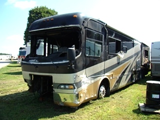 2002 HOLIDAY RAMBLER NAVIGATOR USED PARTS FOR SALE