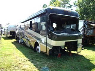 2002 HOLIDAY RAMBLER NAVIGATOR USED PARTS FOR SALE