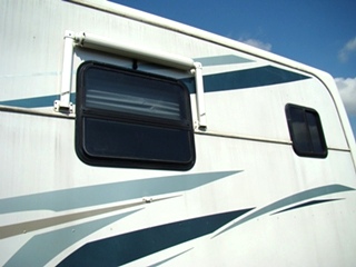 HOLIDAY RAMBLER VACATIONER MOTORHOME PARTS 2001