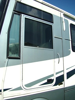 HOLIDAY RAMBLER VACATIONER MOTORHOME PARTS 2001