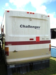 USED 2006 DAMON CHALLENGER PARTS FOR SALE 