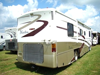 USED 2003 PHAETON MOTORHOME PARTS FOR SALE 