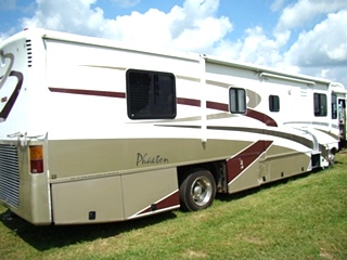 USED 2003 PHAETON MOTORHOME PARTS FOR SALE 