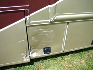 USED 2003 PHAETON MOTORHOME PARTS FOR SALE 