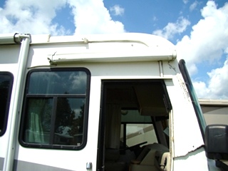 USED 2003 PHAETON MOTORHOME PARTS FOR SALE 