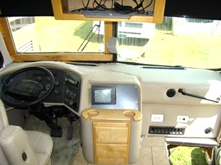 USED 2003 PHAETON MOTORHOME PARTS FOR SALE 