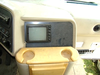 USED 2003 PHAETON MOTORHOME PARTS FOR SALE 