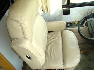 USED 2003 PHAETON MOTORHOME PARTS FOR SALE 