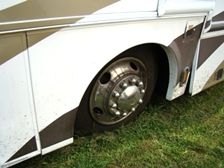 USED 2003 PHAETON MOTORHOME PARTS FOR SALE 