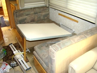 USED 2003 PHAETON MOTORHOME PARTS FOR SALE 