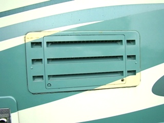 1997 FLEETWOOD DISCOVERY USED RV SALVAGE PARTS FOR SALE - VISONE RV 