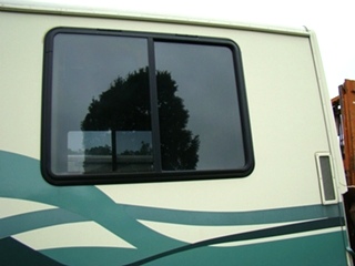 1997 FLEETWOOD DISCOVERY USED RV SALVAGE PARTS FOR SALE - VISONE RV 
