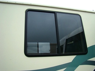 1997 FLEETWOOD DISCOVERY USED RV SALVAGE PARTS FOR SALE - VISONE RV 