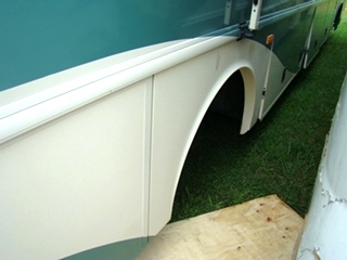 1997 FLEETWOOD DISCOVERY USED RV SALVAGE PARTS FOR SALE - VISONE RV 