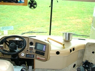 1997 FLEETWOOD DISCOVERY USED RV SALVAGE PARTS FOR SALE - VISONE RV 