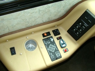 1997 FLEETWOOD DISCOVERY USED RV SALVAGE PARTS FOR SALE - VISONE RV 