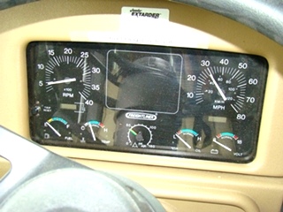 1997 FLEETWOOD DISCOVERY USED RV SALVAGE PARTS FOR SALE - VISONE RV 