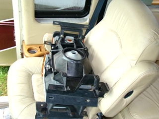1997 FLEETWOOD DISCOVERY USED RV SALVAGE PARTS FOR SALE - VISONE RV 