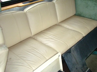 1997 FLEETWOOD DISCOVERY USED RV SALVAGE PARTS FOR SALE - VISONE RV 