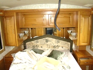 1997 FLEETWOOD DISCOVERY USED RV SALVAGE PARTS FOR SALE - VISONE RV 