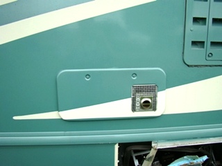1997 FLEETWOOD DISCOVERY USED RV SALVAGE PARTS FOR SALE - VISONE RV 