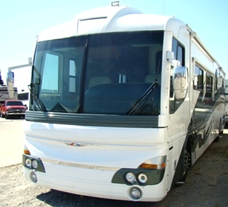 AMERICAN DREAM MOTORHOME PARTS - VISONE RV SALVAGE