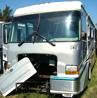 2000 ALLEGRO ZEPHYR MOTORHOME PARTS FOR SALE USED RV SALVAGE SURPLUS 