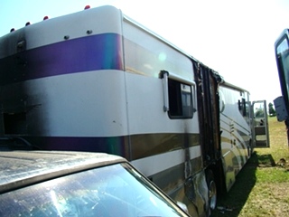 2000 ALLEGRO ZEPHYR MOTORHOME PARTS FOR SALE USED RV SALVAGE SURPLUS 